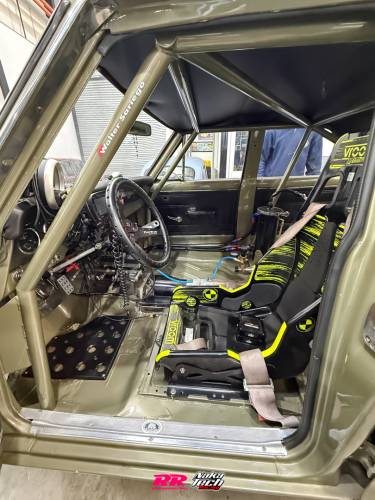 Bridge